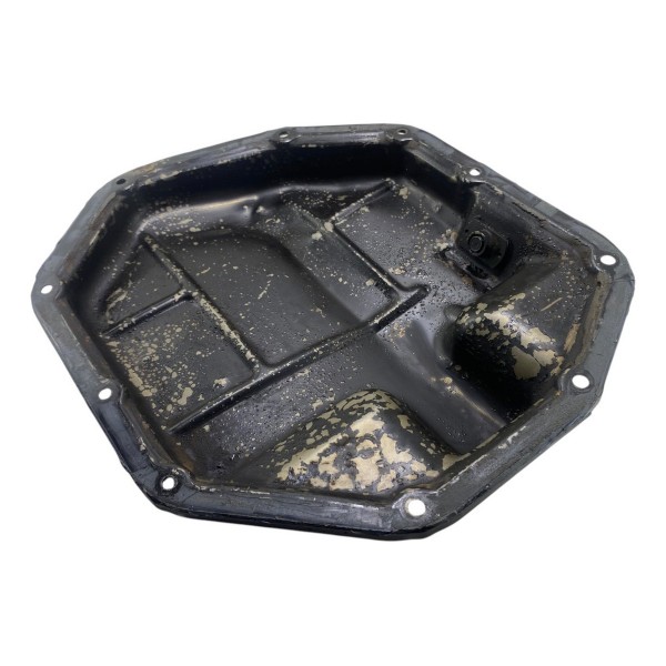 Carter Óleo Motor Nissan Tiida 1.8 2010 2011 A 2012