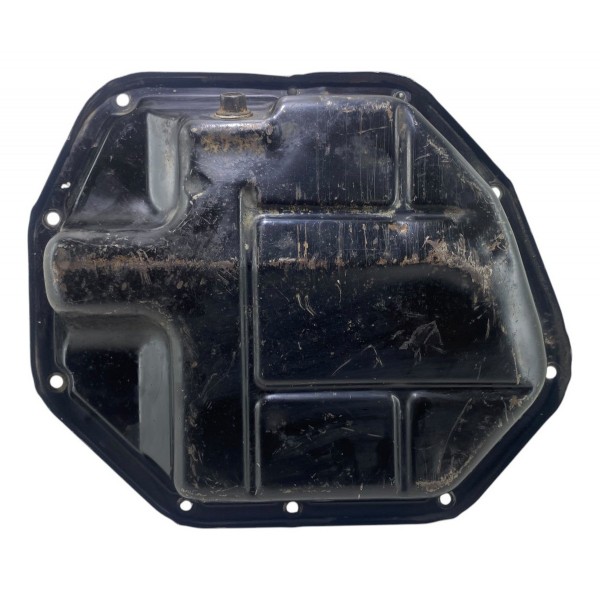 Carter Óleo Motor Nissan Tiida 1.8 2010 2011 A 2012