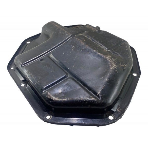 Carter Óleo Motor Nissan Tiida 1.8 2010 2011 A 2012