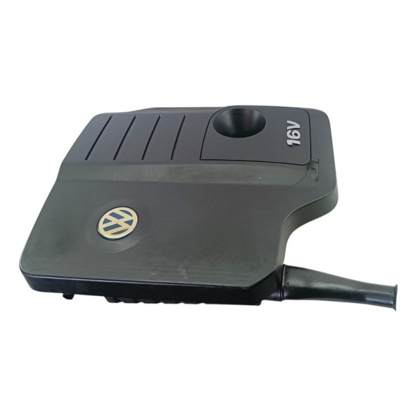Tampa Caixa Filtro Ar Vw Parati Gol G3 16v 2003 2004  A 2006