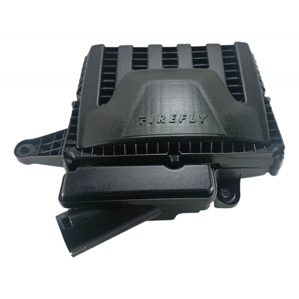 Caixa Filtro De Ar Fiat Argo 1.0 2017 2018 2019 2020 A 2023
