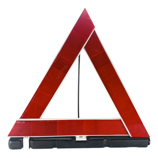Triangulo De Sinalização Peugeot 206 2005 2006 2007 A 2008