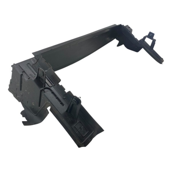 Defletor Inferior Radiador Chevrolet Onix 2020 2021 A 2023