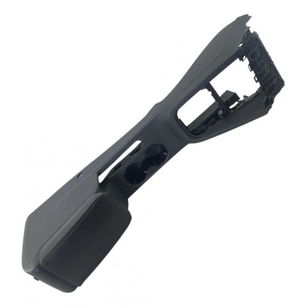 Console Apoio Central Volkswagen Jetta 2011 2012 2013 2014