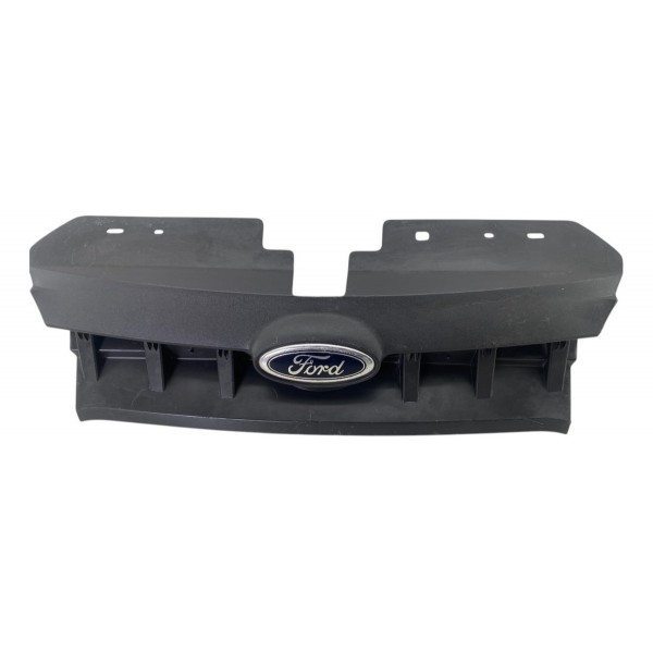 Grade Dianteira Superior Ford Fiesta 2011 2012 2013 2014