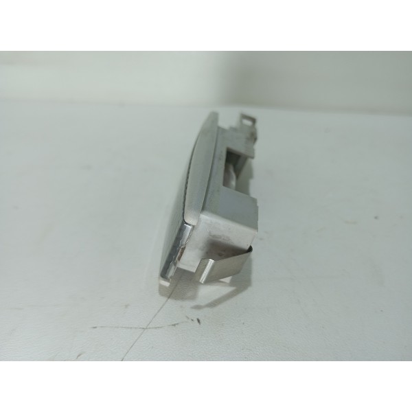 Luz Teto Quebra Sol Vw New Beetle 2006 2009