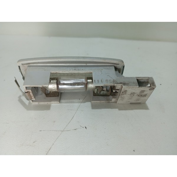 Luz Teto Quebra Sol Vw New Beetle 2006 2009