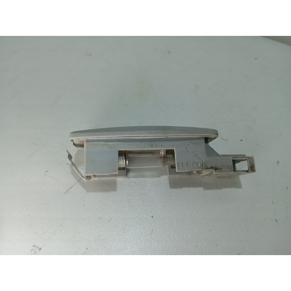 Luz Teto Quebra Sol Vw New Beetle 2006 2009