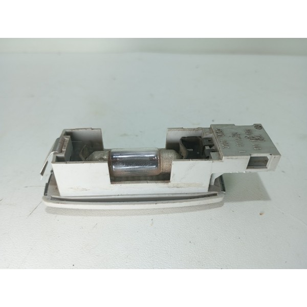 Luz Teto Quebra Sol Vw New Beetle 2006 2009