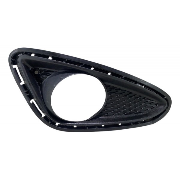 Moldura Farol De Milha Lado Direito Hyundai Hb20 2013 A 2017