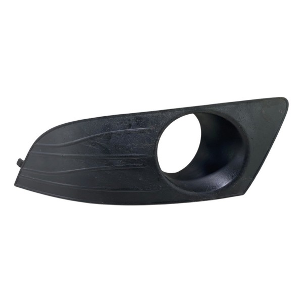 Moldura Milha Lado Esquerdo Renault Logan 2011 2012 A 2013
