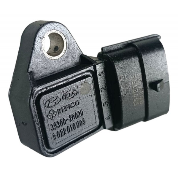 Sensor Map Hyundai Hb20  2014 2015 2016 2017 2018 A 2020