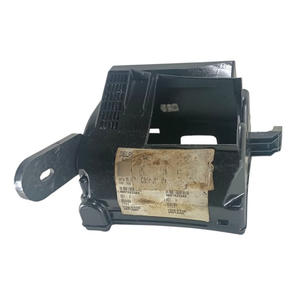 Suporte Caixa Fusíveis Peugeot 206 207 2001 2002 A 2005