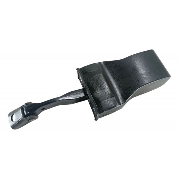 Limitador Porta Traseira Esquerda Vw Gol G5 A G8 2008 A 2021