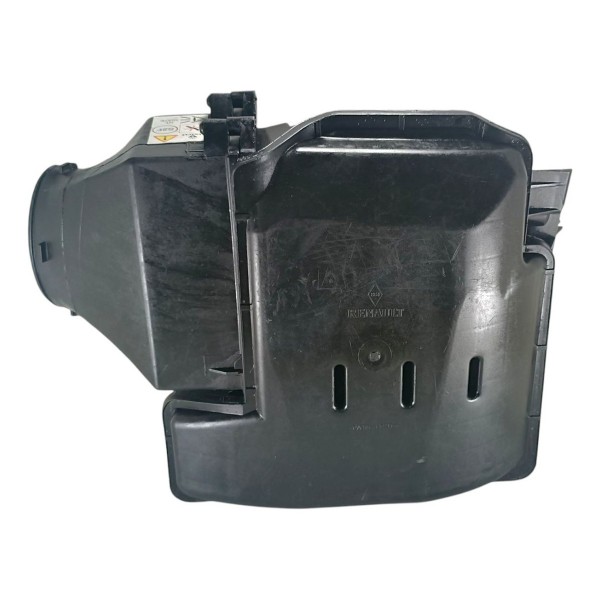 Caixa Filtro Ar Renault Clio 1.6 2007 2008 2009 2010 A 2012