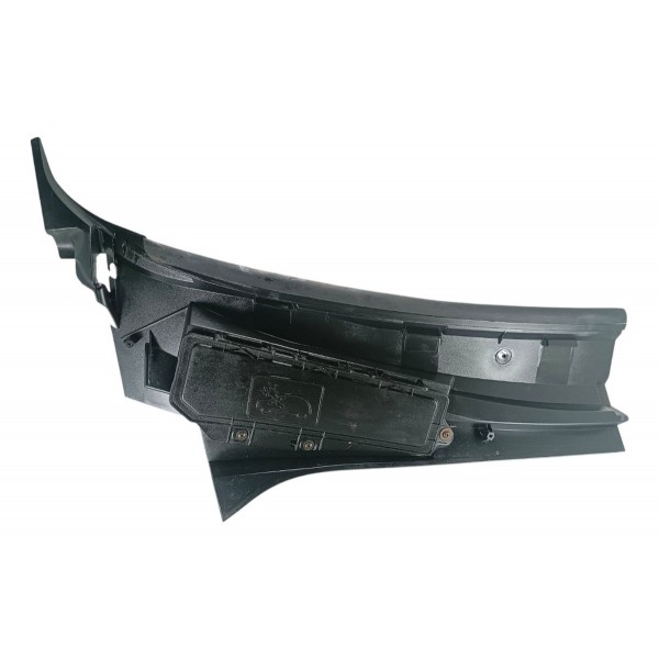 Grade Churrasqueira Direito Citroën C3 2004 2005 A 2012