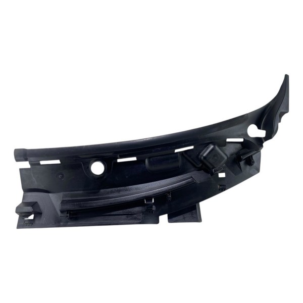 Grade Churrasqueira Lado Esquerdo Citroën C3 2004 A 2012