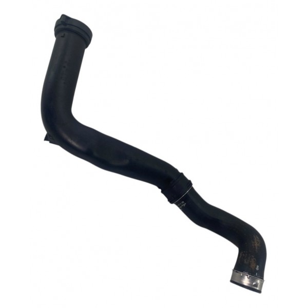 Mangueira Intercooler Ar Mercedes C200 2001 2002 2003 A 2006