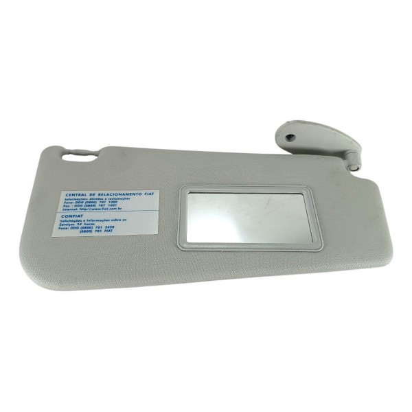 Quebra Sol Direito Fiat Grand Siena 2008 2009 2010  A 2012