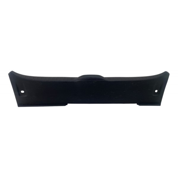 Moldura Acabamento Porta Malas Peugeot 208 2013 A 2019