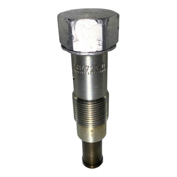 Esticador Tensor Corrente Dentada Motor Bmw 535 2010 12