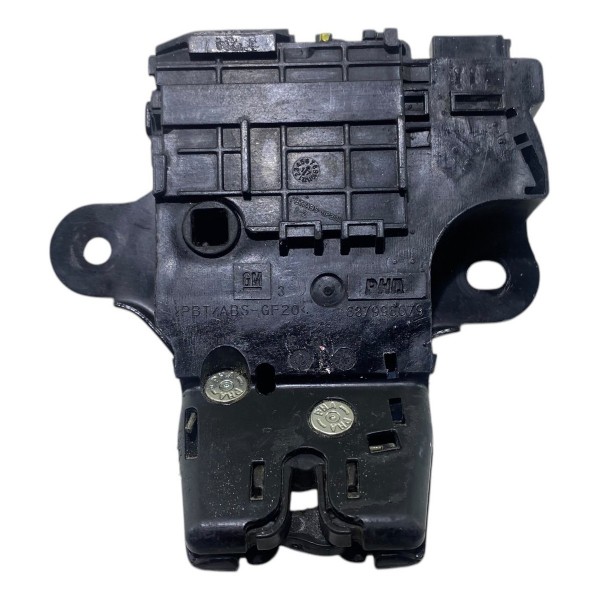 Fechadura Tampa Traseira Gm Prisma 2013 2014 2015 A 2019