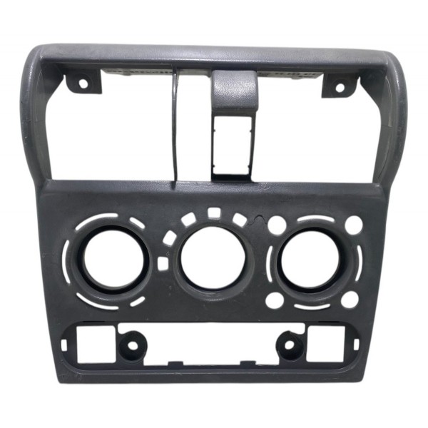 Painel Moldura Central Difusor Ar Gm Corsa 1996 A 2002