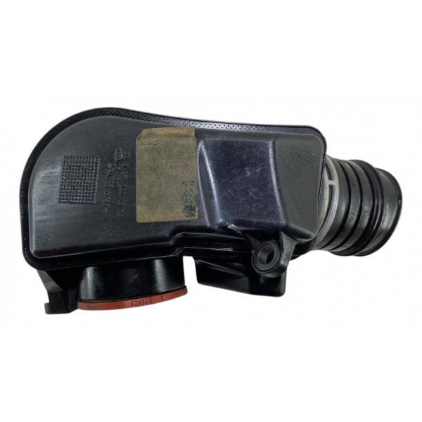Caixa Ressonadora Mercedes C180 C200 Kompressor 2010 2011