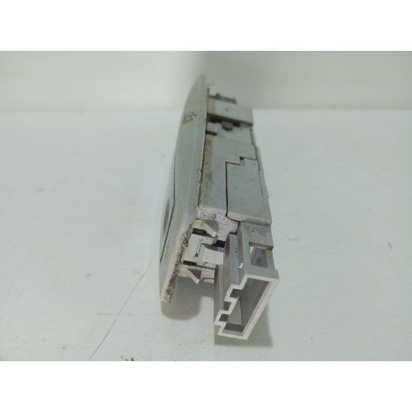 Luz Teto Do Vw New Beetle 2.0 2009 2010
