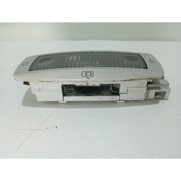 Luz Teto Do Vw New Beetle 2.0 2009 2010