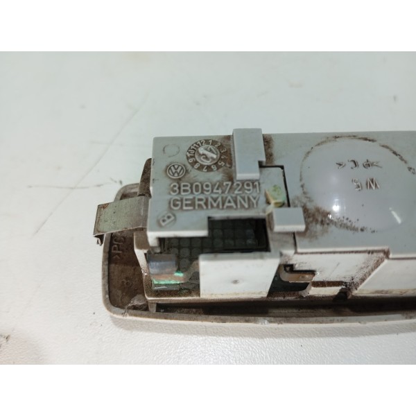 Luz Teto Do Vw New Beetle 2.0 2009 2010