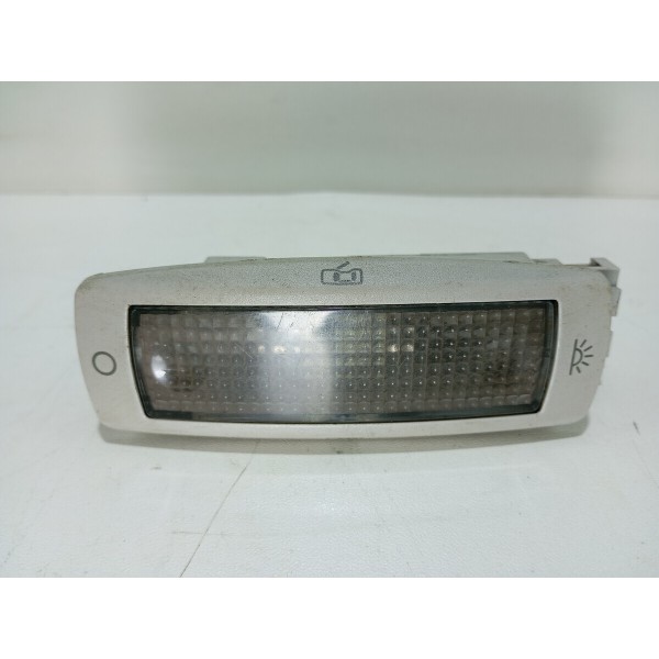 Luz Teto Do Vw New Beetle 2.0 2009 2010