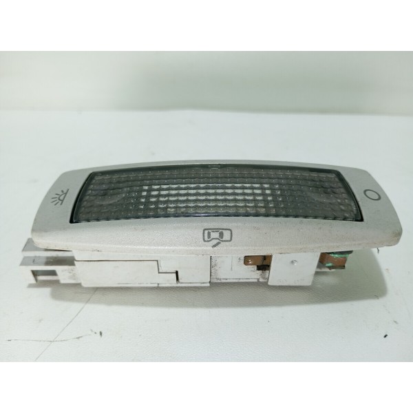 Luz Teto Do Vw New Beetle 2.0 2009 2010