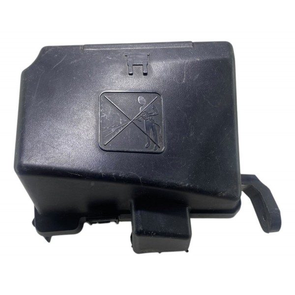 Carcaça Caixa De Fusivel Peugeot 206 2002 2003 2004 A 2008
