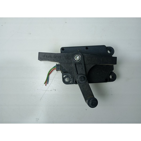 Motor Atuador Caixa Ar Evoque 2.0 2013