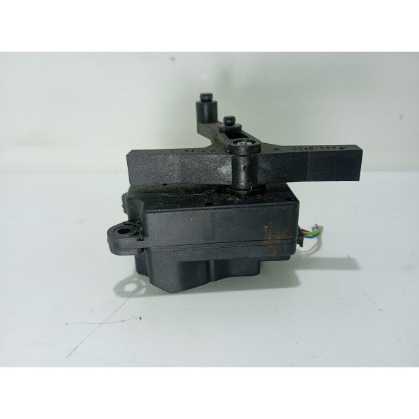 Motor Atuador Caixa Ar Evoque 2.0 2013