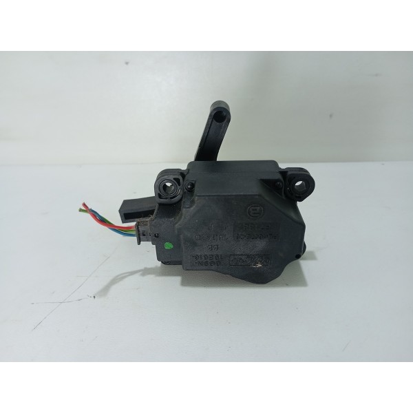 Motor Atuador Caixa Ar Evoque 2.0 2013