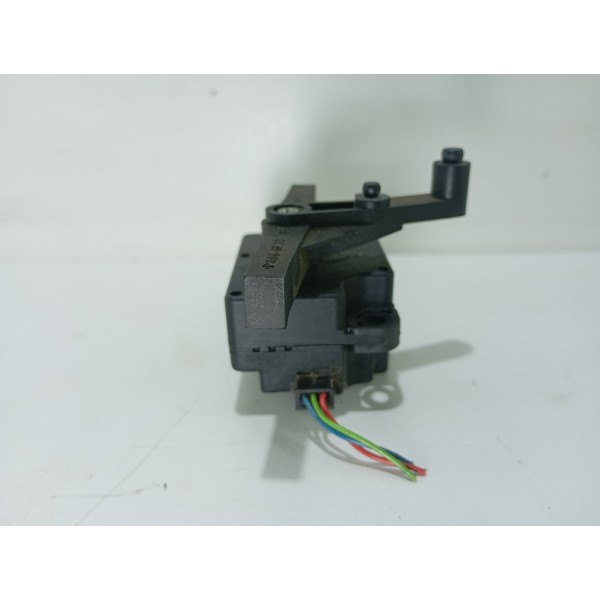 Motor Atuador Caixa Ar Evoque 2.0 2013
