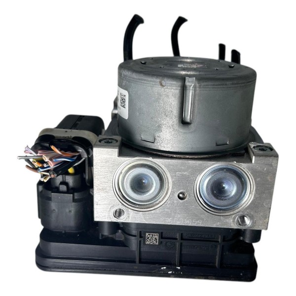 Módulo Central Abs Peugeot 208 1.6 16v 2021 2022 A 2024