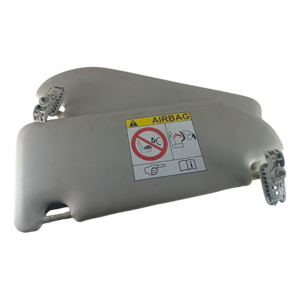 Par Quebra Sol Fiat Argo Drive 1.0 2018 2019 2020 2021