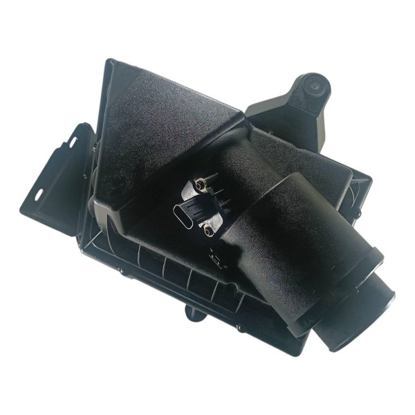 Caixa Filtro Ar Land Rover Evoque 2.2 2014 2015 A 2016