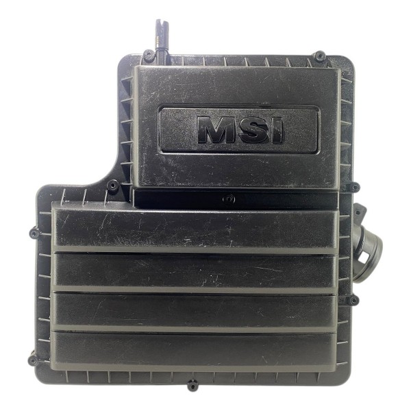 Caixa Filtro Ar Volkswagen Virtus Polo 2018 2019 2020 A 2022