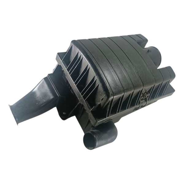 Caixa Filtro Ar Motor Fiat Uno Elba Fiorino 1991 1999 2000