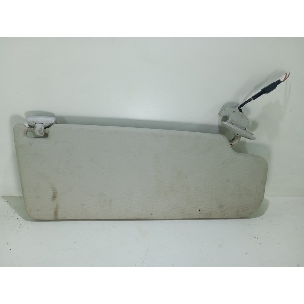 Quebra Sol Espelho Esquerdo Volkswagen Gol G5 2009 A 2015