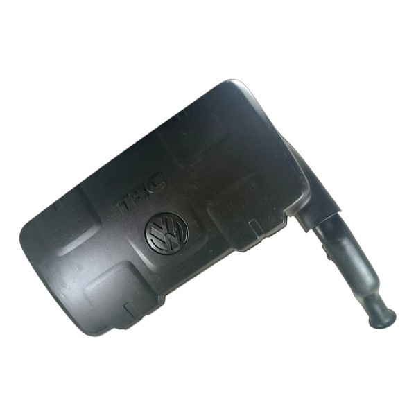 Caixa Filtro De Ar Volkswagen Fox Gol Voyage  2011 A 2013
