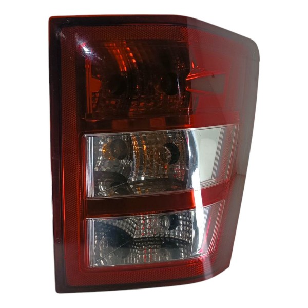 Lanterna Traseira Lado Direito Jeep Grand Cherokee 2005 2010
