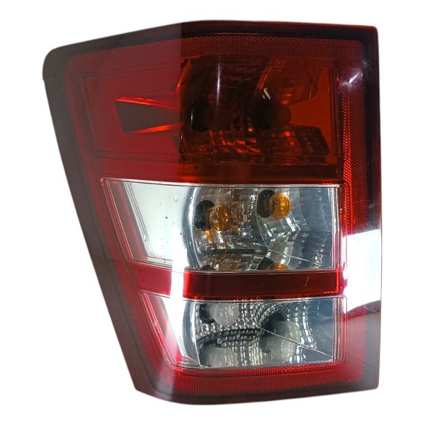 Lanterna Esquerda Jeep Grand Cherokee 3.0 2005 A  2010