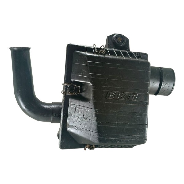 Caixa Filtro Ar Fiat Palio Siena Strada 1.0 Fire 2001 A 2007