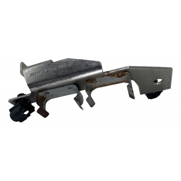 Suporte Sensor Do Oxigênio Motor Bmw Serie 5 535i 2011 2012