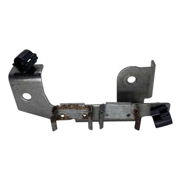 Suporte Sensor Do Oxigênio Motor Bmw Serie 5 535i 2011 2012